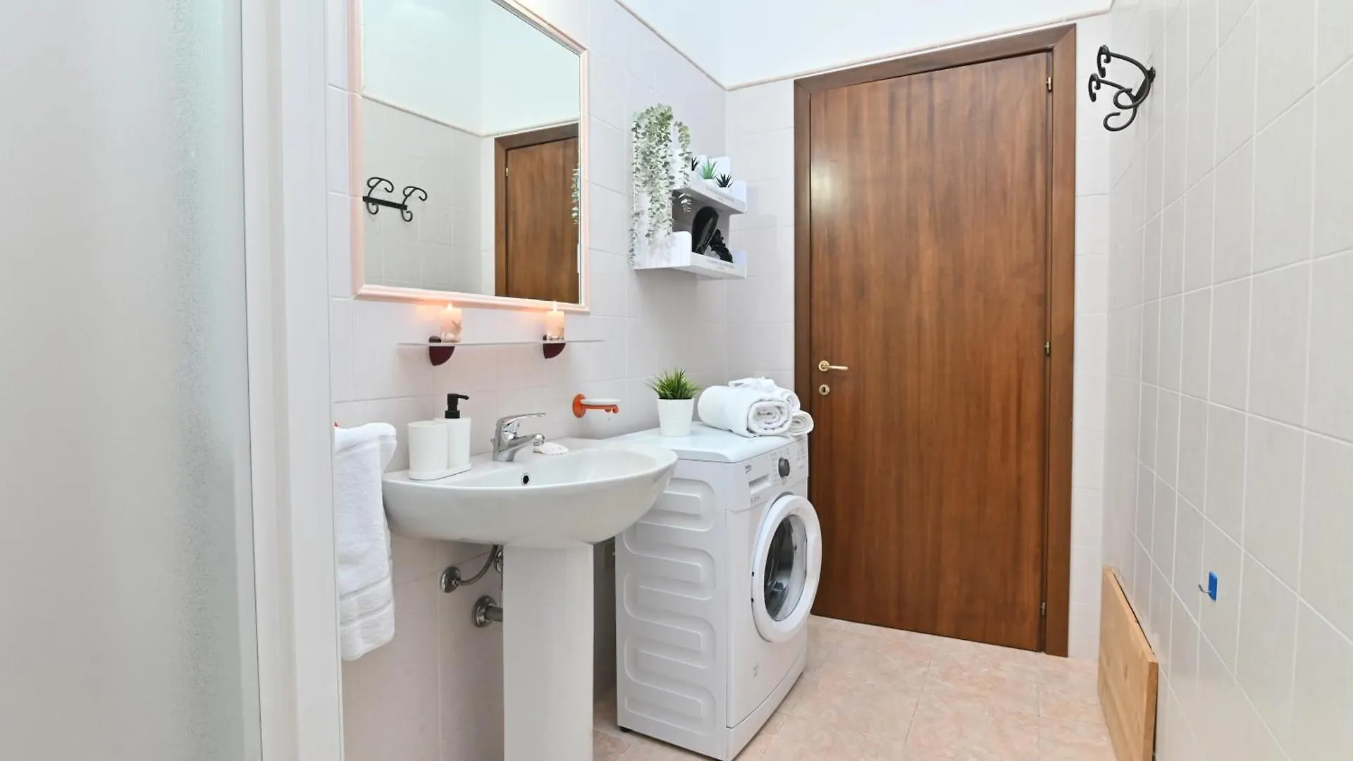 Appartement Izzhome Escape 1 Villa San Pietro