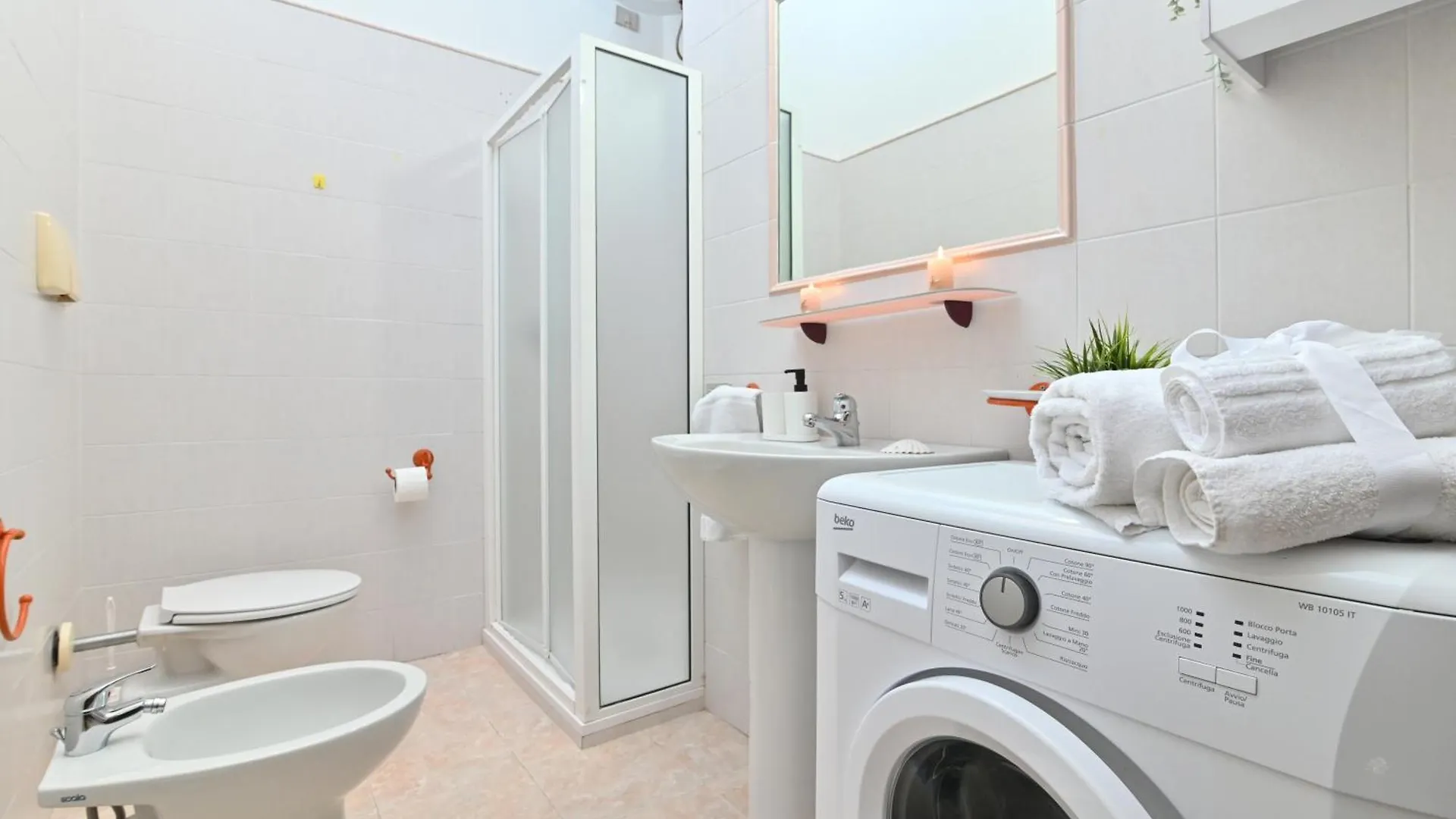 Izzhome Escape 1 Villa San Pietro Appartement
