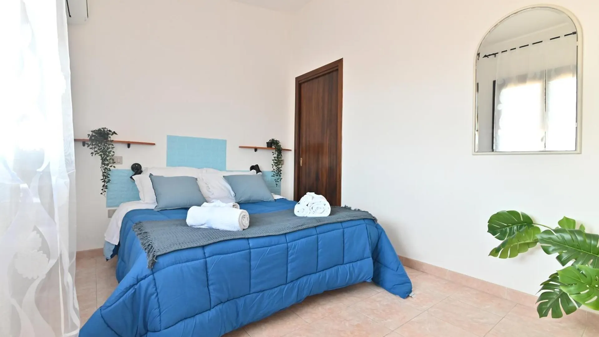 Izzhome Escape 1 Villa San Pietro