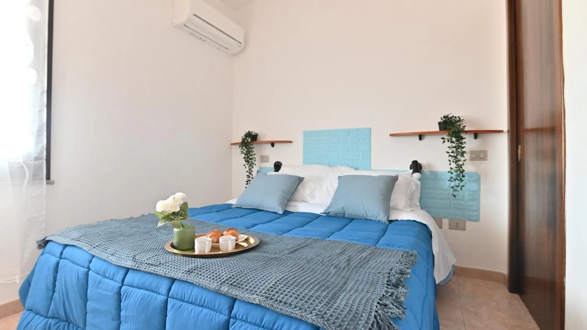Appartement Izzhome Escape 1 Villa San Pietro