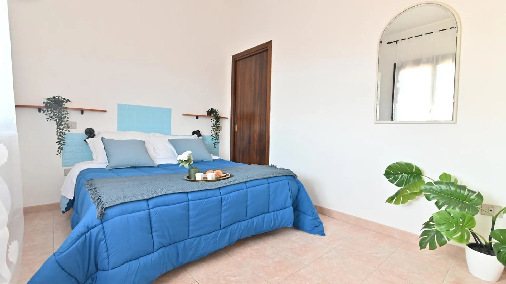 Izzhome Escape 1 Villa San Pietro Italie