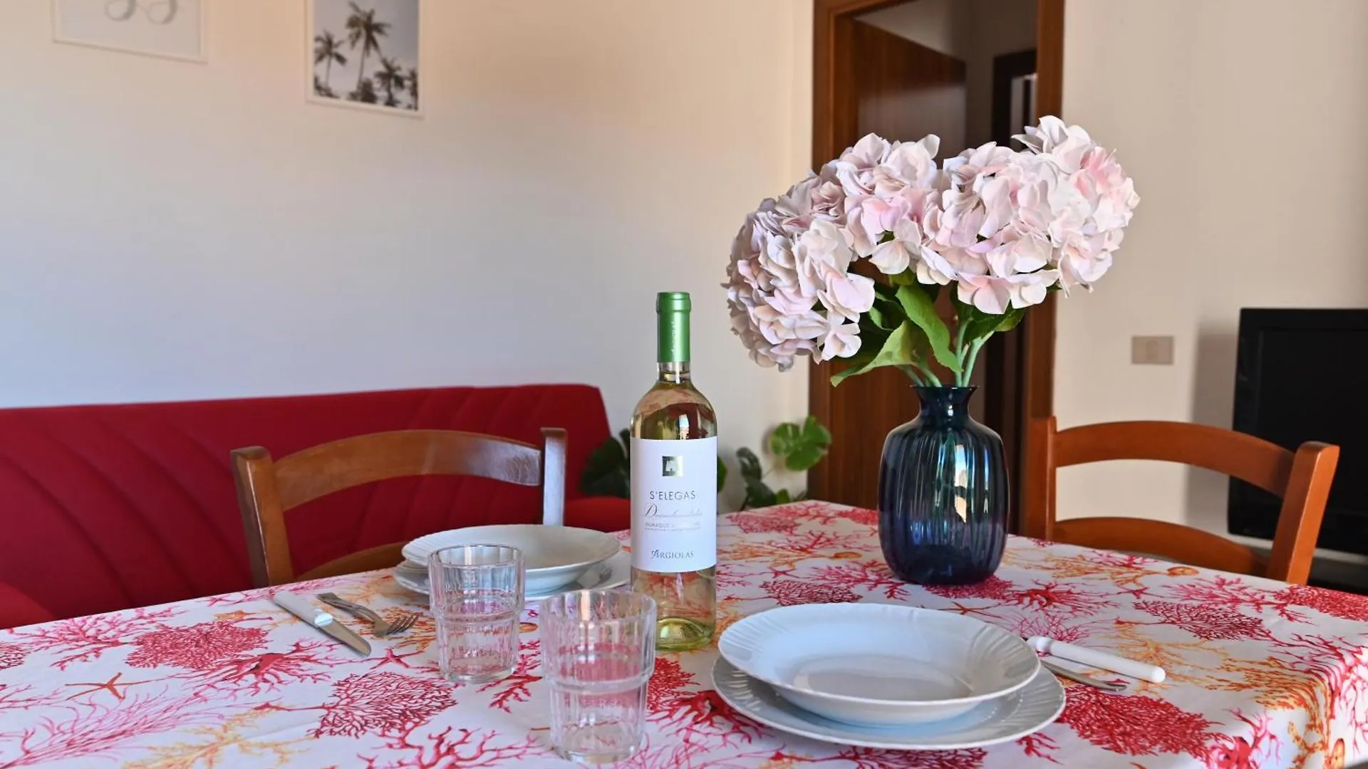 Appartement Izzhome Escape 1 Villa San Pietro