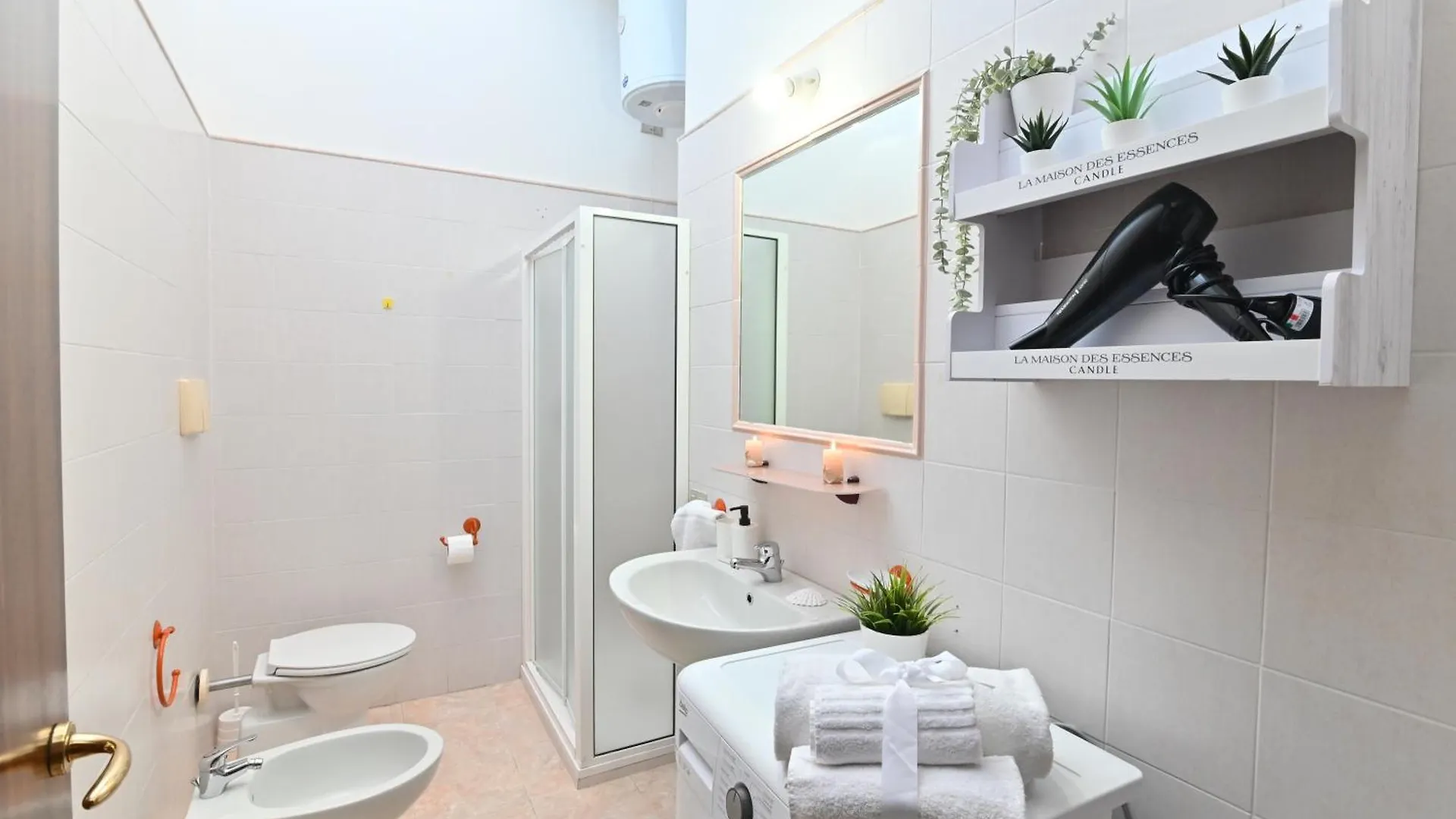 Izzhome Escape 1 Villa San Pietro Appartement